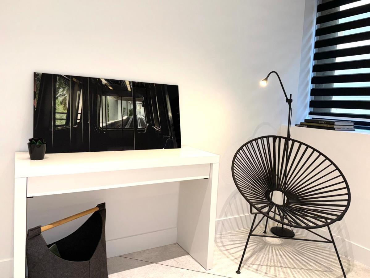 Stylish Central Superior Bedroom In Kolonaki أثينا المظهر الخارجي الصورة