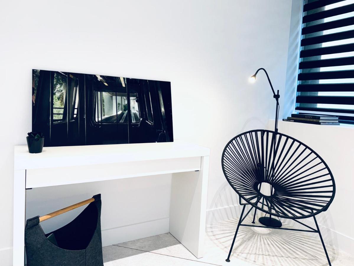 Stylish Central Superior Bedroom In Kolonaki أثينا المظهر الخارجي الصورة