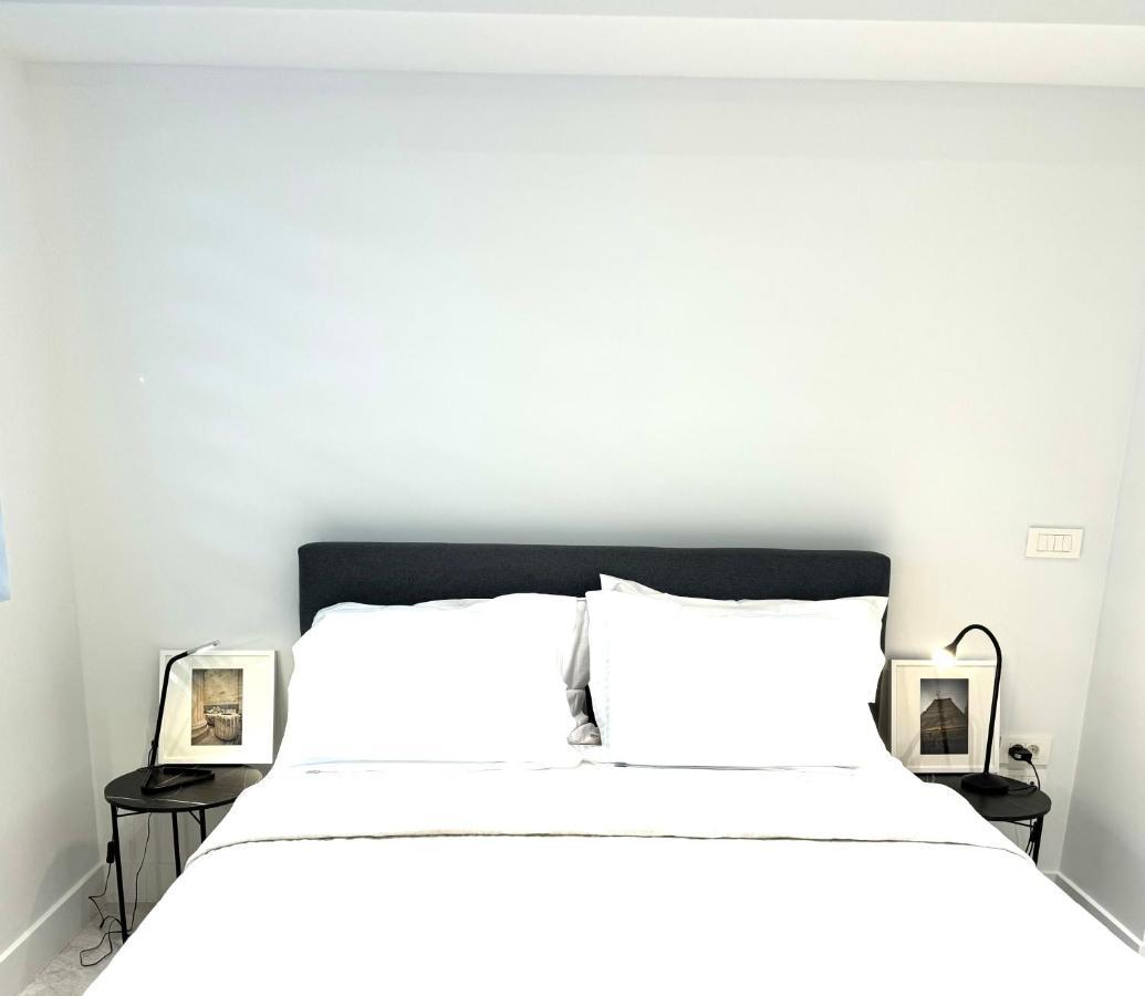 Stylish Central Superior Bedroom In Kolonaki أثينا المظهر الخارجي الصورة