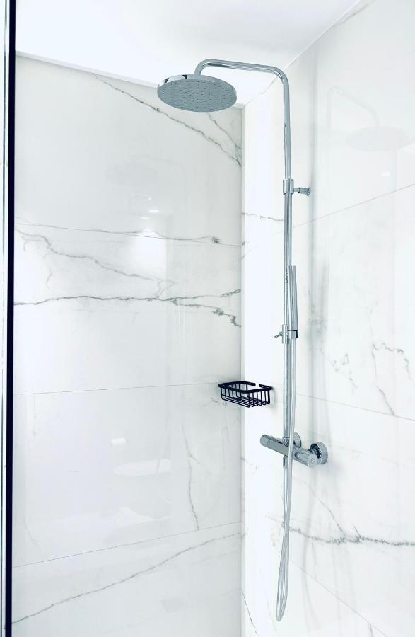 Stylish Central Superior Bedroom In Kolonaki أثينا المظهر الخارجي الصورة