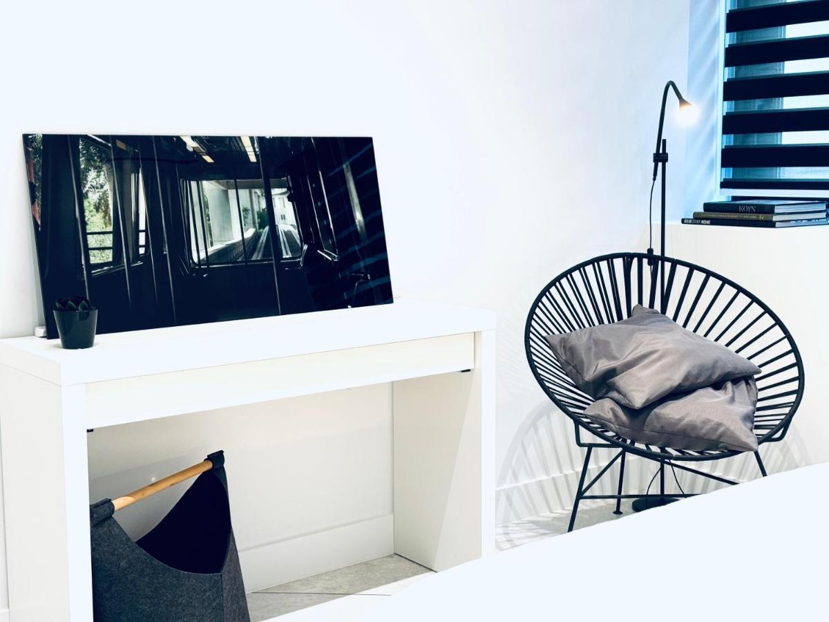 Stylish Central Superior Bedroom In Kolonaki أثينا المظهر الخارجي الصورة